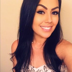 Meet your Posher, Brittany